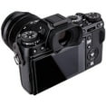 thumbnail image 2 of YIEMEEN Soft Silicone Camera Eye Cup Eyeshade For XT5 X H2S X T4 XT3 Viewfinder, 2 of 8