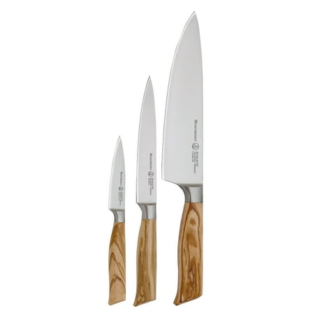 Messermeister Oliva Elite Starter Knife Set
