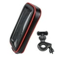 thumbnail image 1 of DPTALR Bike car front package Touch-Screen Bicycle Phone Holder Frame bag waterproof, 1 of 1