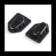 thumbnail image 1 of Contrapeso de Carcasa de Nudillo de DireccióN de Portal de LatóN Resistente para Axial UTB18 Capra 1/18 RC Crawler Car Parts,D, 1 of 5