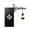 C-1Pcs, variant on Fountwell Library Lantern Bookshelf LED Light Vintage Table Lamp for Home Office