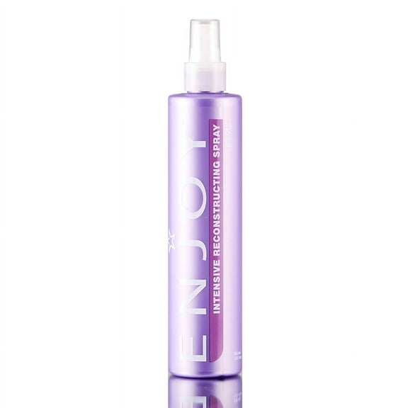 Enjoy 8686156 By Enjoy Intensive Reconstructing Hairspray [I.R.S] 10.1 Oz