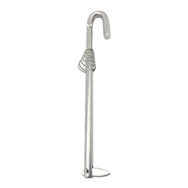 Barra de ajuste de inclinación de material acero inoxidable de 13 cm / 5, para T20 T25 T30HP DYNWAVEMX Conjunto de varilla de inclinación externa