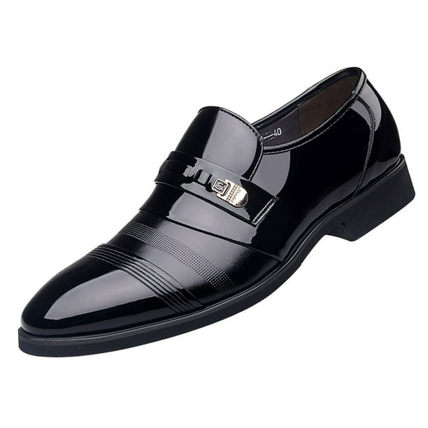 European size 40 mens shoes 2025