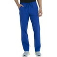 thumbnail image 3 of Scrubstar Unisex Solid Drawstring Pant WM01B082, 3 of 9