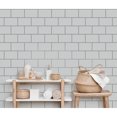 thumbnail image 3 of Crown Metro Tile Wallpaper, 3 of 4