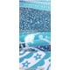thumbnail image 4 of Juego de cama personalizado Crystal Arrays, 4 of 6