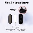 thumbnail image 3 of Zoxiy Personalized Name Stamp,Waterproof Clothing Stamps For Marking Camping Clothes,Daycare Clothes,Backpacks,Stamp Customized Name Stamp,Washable Customized Clothing Labels, 3 of 6