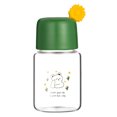 thumbnail image 1 of Taza de bebida Inteprter 220ml para hogar oficina deportes gimnasio fitness color verde HA080608-02, 1 of 6