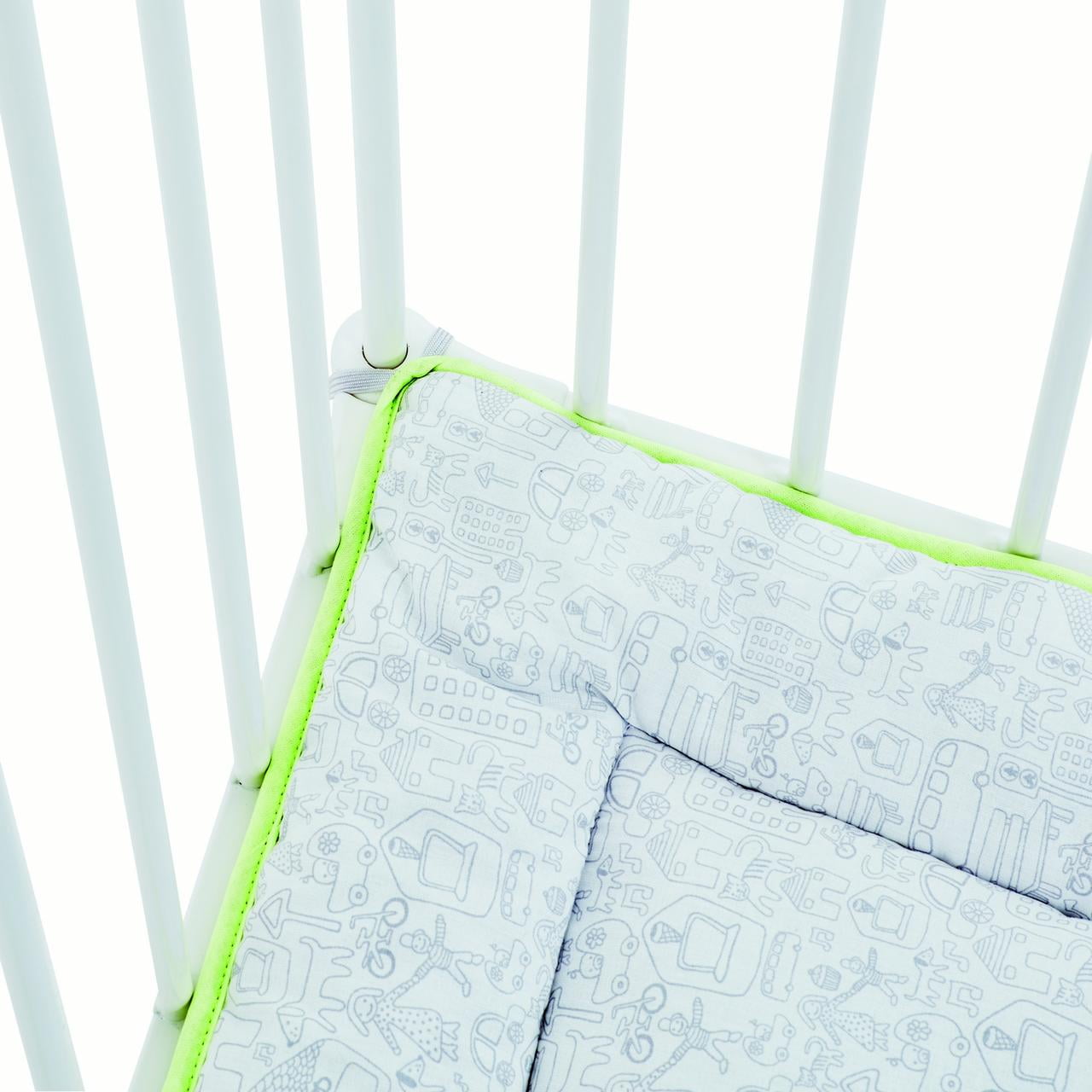 baby dan square playpen