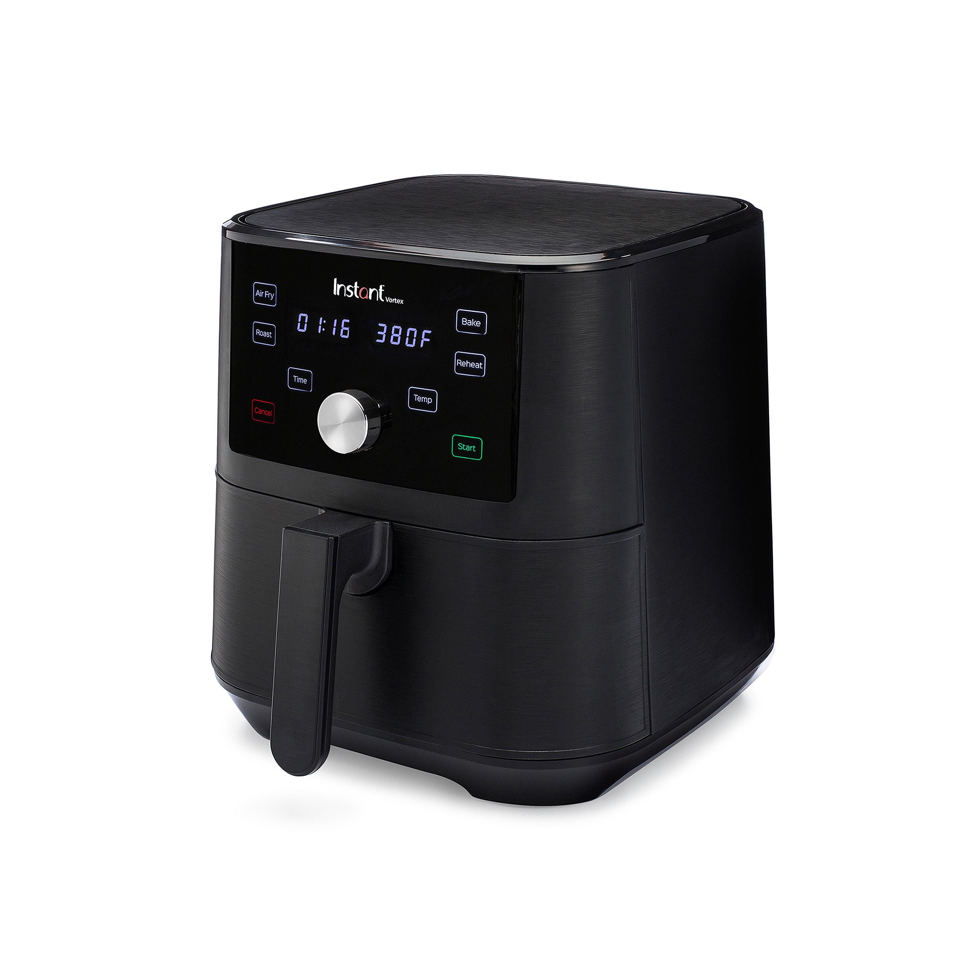 Instant pot air fryer walmart black friday deals