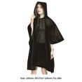 thumbnail image 3 of Poncho impermeable para lluvia al aire libre para senderismo y lluvia para adultos para mujeres y hombres, 3 of 6