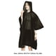 thumbnail image 3 of Poncho impermeable para lluvia al aire libre para senderismo y lluvia para adultos para mujeres y hombres, 3 of 7
