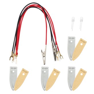 vap document Wire OHM Meter Coil Tester