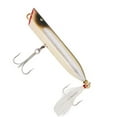 thumbnail image 4 of Creek Chub Striper Strike Hard Baits 4 1/4" Blue Flash 1 1/2 oz., 4 of 5