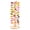 Wood, variant on Wood Cake Pop Stand - 60 Hole Wooden Lollipop Holder Candy Table Display for Wedding, Birthday, Parties, Birthday Anniversaries Party(Wood)