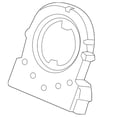 thumbnail image 3 of Phyun For Honda 2012-23 Odyssey Hr-V Pilot Cr-V Sensor Assembly Steering 35000-T0A-003, 3 of 5