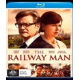 thumbnail image 1 of Railway Man - All-Region/ 1080p [Import] - [Blu-ray], 1 of 1