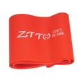 thumbnail image 3 of Protector de neumático de bicicleta antipinchazos, resistente al desgaste, ligero, antiarrugas, para montaña y carretera. 7 centímetros, 3 of 9