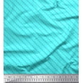thumbnail image 1 of Soimoi Cotton Cambric Fabric Rabbit Shirting Fabric Prints by Yard 56 Inch Wide, 1 of 1