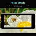 thumbnail image 4 of Kchsji 55 Inch Smartphone Quad-Core Processor 3200mAh Battery Dual SIM Facial Unlock HD Camera for Gaming Video Streaming Social Media Office Travel Daily Life Photography Entertainment Use, 4 of 7