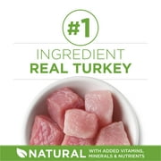 Purina ONE Plus, Indoor Advantage, Dry Cat Food, Turkey, 16 lb Bag