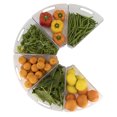 thumbnail image 3 of Organizadores Triangulares Para Cocina Y Refrigerador Simply Box 8 Pzs, 3 of 7