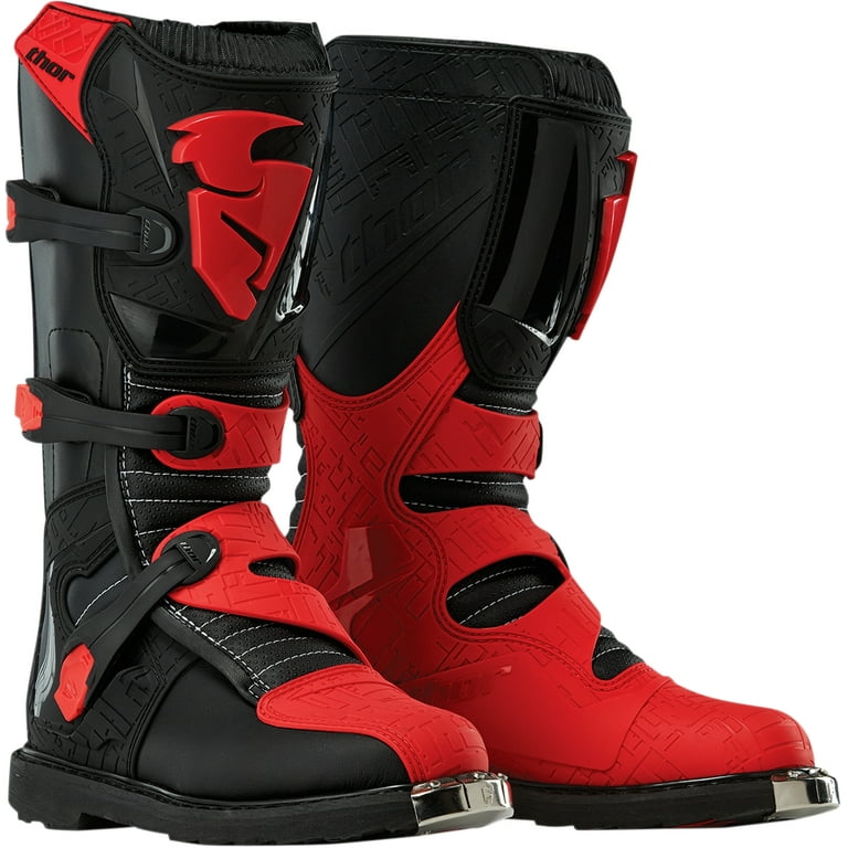 Thor youth hot sale blitz boots