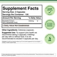 thumbnail image 4 of Double Wood | Boswellia Extract 1,000 mg por servicio 240 Cápsulas, 4 of 7