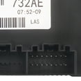 thumbnail image 3 of Transfer Case Control Module Compatible with 2014 2015 Dodge Durango Jeep Grand Cherokee 2-Speed Replaces 05150732AE 68395074AA, 3 of 8