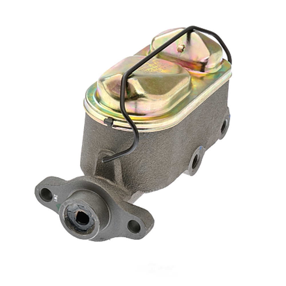Quality-Built NM1525 New Brake Master Cylinder