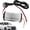 Eu regulations, variant on 220V to 12V RV Power Converter for Camper Van Truck CampingEu regulations