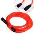 thumbnail image 4 of Car Washer, Electric Car Sprayer, Car Cleaning Machine, Water Pump Trigger Washing Kit Washing Bathroom For Watering Flowers Car Cleaning Window Cleaning, 4 of 8