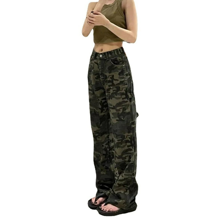 Be Cool Cargo Pants – Finding July