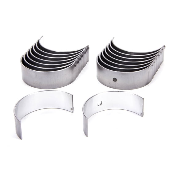 CONNECTING ROD BEARING