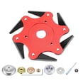 thumbnail image 1 of Price cut Shredding Machine, Detachable Mower, Faucet Mower, Multifunctional Mower, 1 of 4