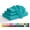 Aqua Turquoise, variant on Elegant Comfort 4-Piece Microfiber Bed Sheet Set - Soft Breathable Cooling Hotel Sheets, Deep Pocket, Fitted, Flat & Pillowcases, Wrinkle & Fade Resistant Bedding, Queen, Yellow