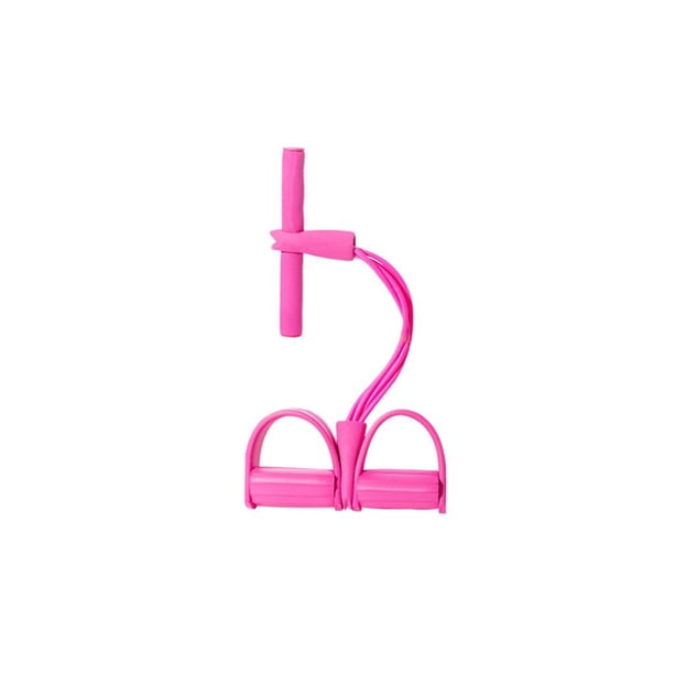 Para Tirar, Cuerda De Tensión Para Pedal, Banda De Resistencia Para El Vientre, Bandas Elásticas De Entrenamiento Deportivo Para Equipos De Fitness Eigraketly OD009811-02