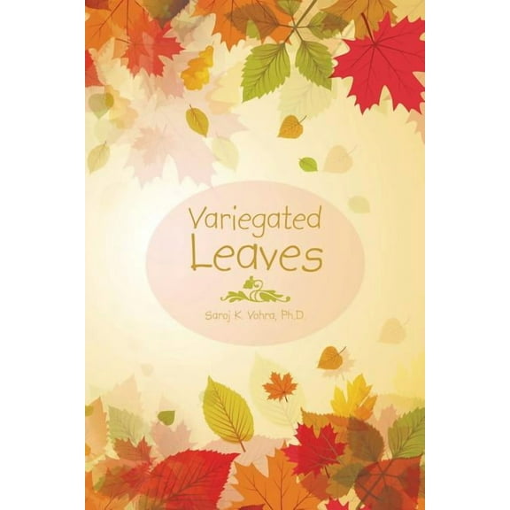 Variegated Leaves