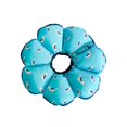 thumbnail image 1 of 1 gorro de girasol para perro., 1 of 3