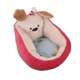 thumbnail image 4 of Sillón de Lectura, Ventana, Dormitorio, Puf, Sillón Divertido, Cojín de Suelo para Sala de Estar, Dormitorio, Habitación Infantil, Habitación, Balcón, 4 of 9