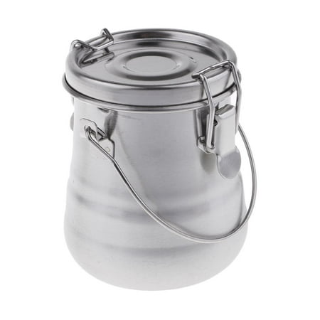 Professional Stainless Steel Makeup Brush Washer Oil Acrylic Paint Brush Cleaner Brush Washing Bucket Cup Pot with Lid & Filter Screen