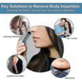 thumbnail image 3 of Slimming Nasal Tube Cooling And Refreshing Nose Tube -, 3 of 5