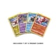 thumbnail image 1 of Pokemn TCG: Sword & Shield Fusion Strike Build y Battle Booster Kit Box Set, 1 of 2