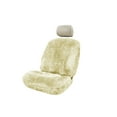 thumbnail image 4 of SEMI CUSTOM SHEEPSKIN SEAT COVER, 4 of 6