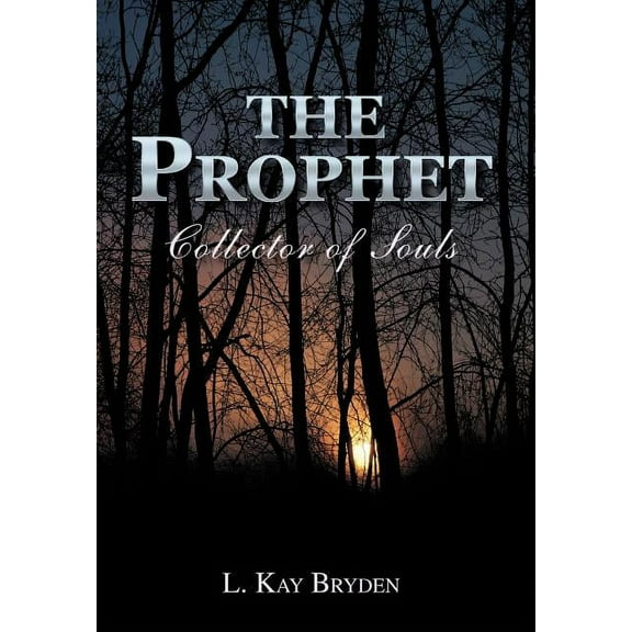 The Prophet (Hardcover)