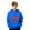 az1222_1-Blue, variant on SGMVNU Hoodies for Boys Casual Quarter Zip Pullover Tractical Long Sleeve Outdoor Athletic Youth Sweathshirt Fall Clothes, Size 11-12 Years, Black