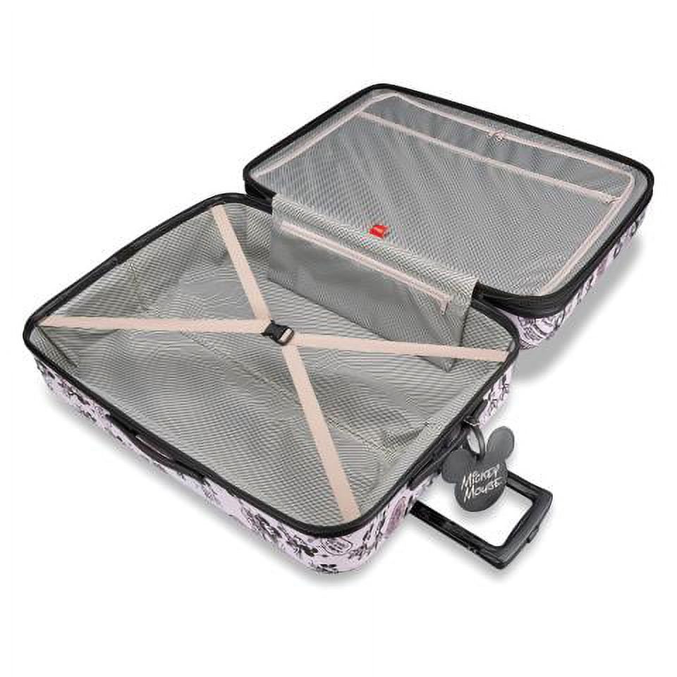 American Tourister Disney 28" Hardside Spinner Luggage