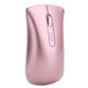 thumbnail image 3 of Ratón inalámbrico Bluetooth 5.0 Oficina/Juegos Ratones lindos Accesorios para computadora de escritorio portátil Rosa, 3 of 8