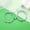 3, variant on Couple Bracelet Fashion Bracelet Rope Fashion Key Lock Lock Rubber Band -3